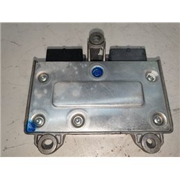 OPEL CORSA C (F08, F68) Légzsák Elektronika