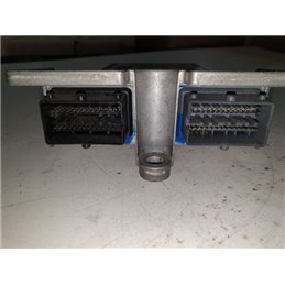 OPEL CORSA C (F08, F68) Légzsák Elektronika