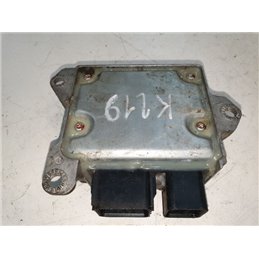 FORD MONDEO III (B5Y) Légzsák Elektronika