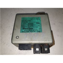 RENAULT CLIO II (BB0/1/2_, CB0/1/2_) Kormányoszlop Vezérlő