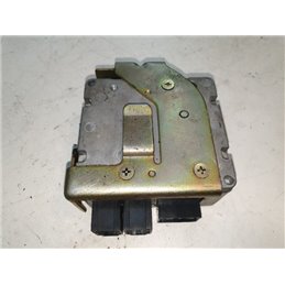 RENAULT CLIO II (BB0/1/2_, CB0/1/2_) Kormányoszlop Vezérlő