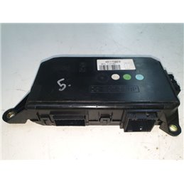 FIAT STILO (192) Komfort Elektronika