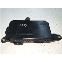 FIAT STILO (192) Komfort Elektronika