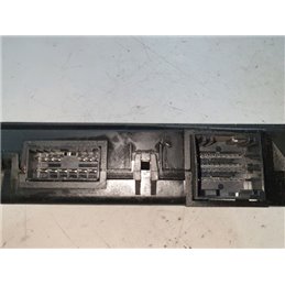 FIAT STILO (192) Komfort Elektronika