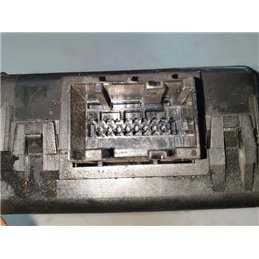 FIAT STILO (192) Komfort Elektronika