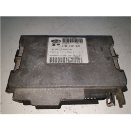 FIAT PUNTO (176) Motorvezérlő