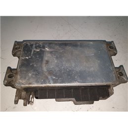 FIAT PUNTO (176) Motorvezérlő