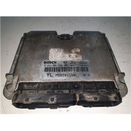 ROVER 45 (RT) Motorvezérlő