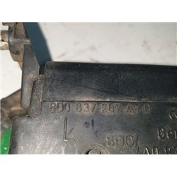 AUDI A4 (8D2, B5) Bal első Külső Kilincs