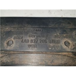 AUDI A4 (8D2, B5) Jobb első Külső Kilincs