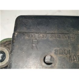 AUDI A4 (8D2, B5) Jobb első Külső Kilincs