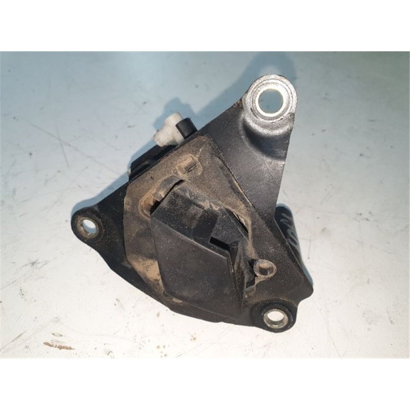 RENAULT CLIO II (BB0/1/2_, CB0/1/2_) Csomagtérajtó Kilincs