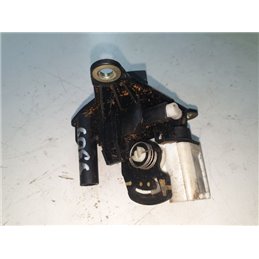 RENAULT CLIO II (BB0/1/2_, CB0/1/2_) Csomagtérajtó Kilincs