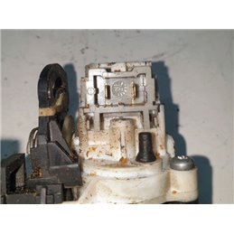 RENAULT CLIO II (BB0/1/2_, CB0/1/2_) Csomagtérajtó Kilincs