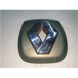 RENAULT CLIO II (BB0/1/2_, CB0/1/2_) Hátsó Embléma