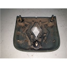 RENAULT CLIO II (BB0/1/2_, CB0/1/2_) Hátsó Embléma