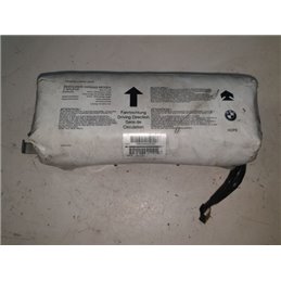 BMW 3 (E46) Utasoldali Légzsák