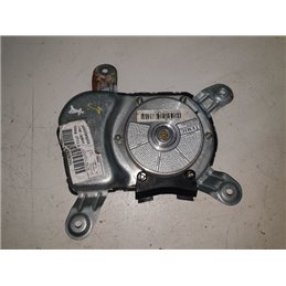 BMW 5 (E39) Jobb Oldallégzsák