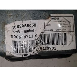 BMW 5 (E39) Jobb Oldallégzsák