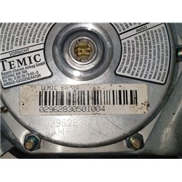 BMW 5 (E39) Jobb Oldallégzsák