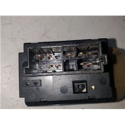 PEUGEOT 206 Ferdehátú (2A/C) Jobb Kormánykapcsoló Ablaktörlő