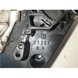SUZUKI SWIFT II Ferdehátú (EA, MA) Komplett Kormánykapcsoló (Bajuszkapcsoló)