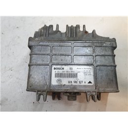 SEAT IBIZA II (6K1) Motorvezérlő