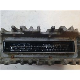 SEAT IBIZA II (6K1) Motorvezérlő