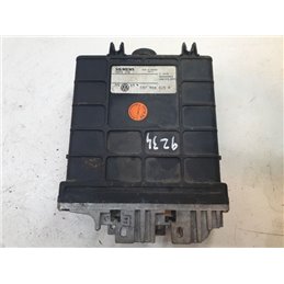 VW GOLF III (1H1) Motorvezérlő