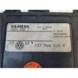 VW GOLF III (1H1) Motorvezérlő