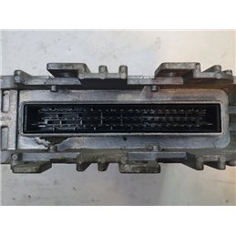 VW GOLF III (1H1) Motorvezérlő