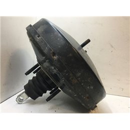 FORD FIESTA V Fékrásegítő