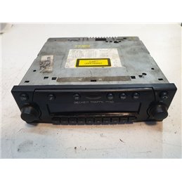 FORD FOCUS (DAW, DBW) Rádió / CD