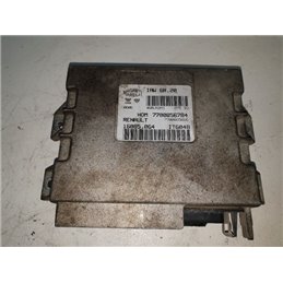 RENAULT TWINGO I (C06_) Motorvezérlő