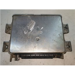 RENAULT TWINGO I (C06_) Motorvezérlő