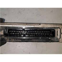 RENAULT TWINGO I (C06_) Motorvezérlő