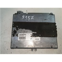 RENAULT LAGUNA I (B56_, 556_) Motorvezérlő