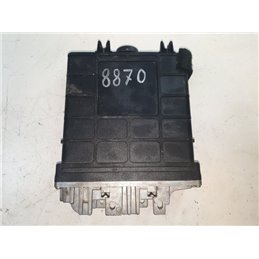 VW PASSAT (3A2, 35I) Motorvezérlő