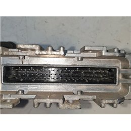 VW PASSAT (3A2, 35I) Motorvezérlő