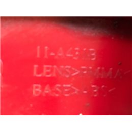 FORD MONDEO III (B5Y) Jobb Hátsó Lámpa