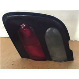 NISSAN ALMERA I (N15) Bal Hátsó Lámpa