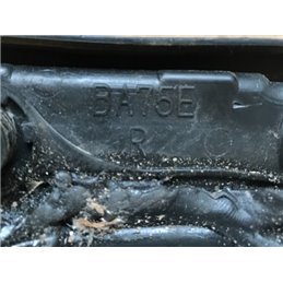 NISSAN ALMERA I (N15) Bal Hátsó Lámpa