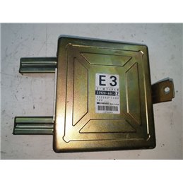 SUZUKI SWIFT II Ferdehátú (EA, MA) Motorvezérlő