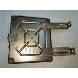 SUZUKI SWIFT II Ferdehátú (EA, MA) Motorvezérlő