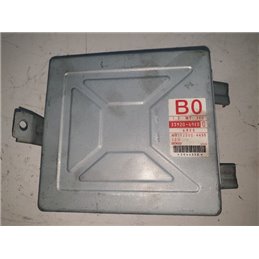 SUZUKI SWIFT II Ferdehátú (EA, MA) Motorvezérlő