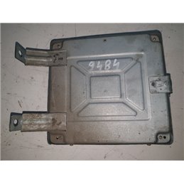 SUZUKI SWIFT II Ferdehátú (EA, MA) Motorvezérlő