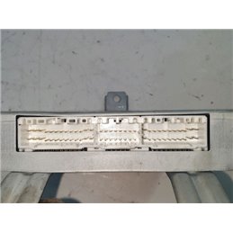 SUZUKI SWIFT II Ferdehátú (EA, MA) Motorvezérlő