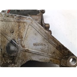 OPEL ASTRA G Motor Tartó Bak Bal