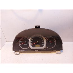 CHEVROLET LACETTI (J200) Kilométeróra