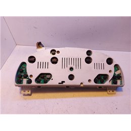 CHEVROLET LACETTI (J200) Kilométeróra